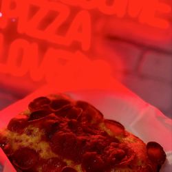 Detroit Pizza