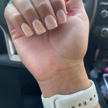 T&T Nail Salon - Nail Salons Near Me - Downey, California