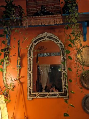 Kasbah Moroccan Cafe by null