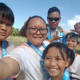 Bubble Run - Races & Competitions Near Me - Waialua, Hawaii