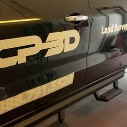 Graphix Ink - BCP-3D