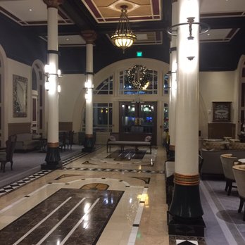 The Driskill - West lobby - Hotels Near Me - Austin, Texas The Driskill - West lobby - Hotels Near Me - Austin, Texas