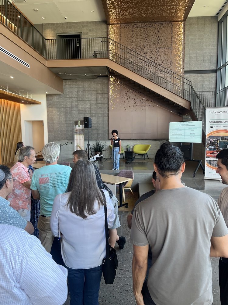 CONNECT LABS BY WEXFORD - Updated June 2025 - 850 N 5th St, Phoenix ...