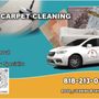 Photo of Rose Carpet Cleaning