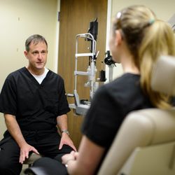 St. Luke's Cataract & Laser Institute Tampa