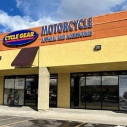 Cycle Gear