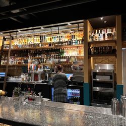 Dos Arboles - Bar