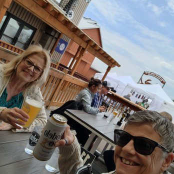 Tapped Public House - BBR lunch stop!!! - Gastropubs Near Me - Camano Island, Washington