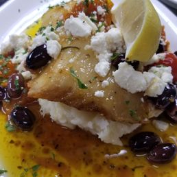 Sea Bass Velasco Sea Bass Velasco