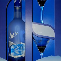 Mission Wine & Spirits