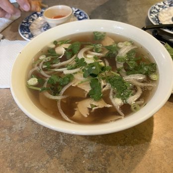 Saigon Cafe of Myrtle Beach - Chicken Pho P6. Pho Ga - Vietnamese Near Me - Myrtle Beach, South Carolina Saigon Cafe of Myrtle Beach - Chicken Pho P6. Pho Ga - Vietnamese Near Me - Myrtle Beach, South Carolina