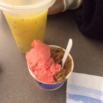 Freddo - qué rico! - Ice Cream & Frozen Yogurt Near Me - Buenos Aires, C