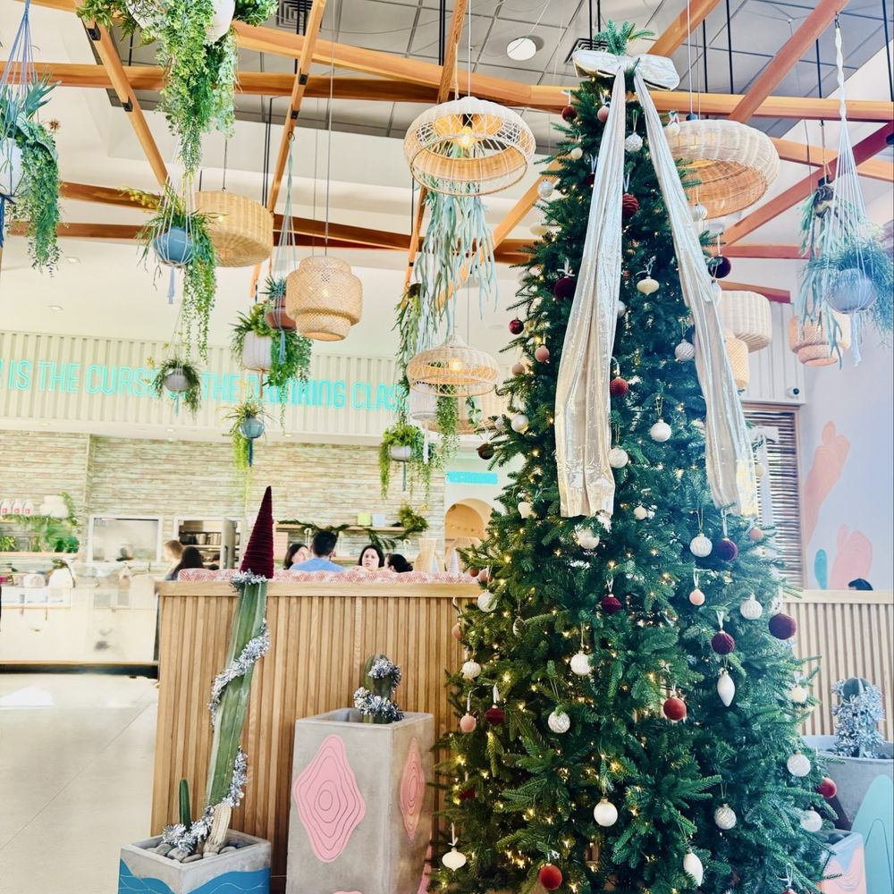 Gravity Heights - Mission Valley - Breakfast & Brunch Near Me - San Diego, California