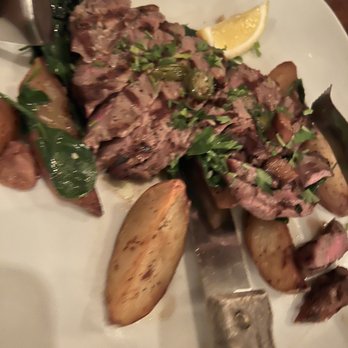 Agrodolce Osteria - Sicilian Near Me - Berkeley, California Agrodolce Osteria - Sicilian Near Me - Berkeley, California