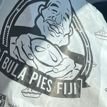 Bula Pies Fiji - Comfort Food Near Me - Vallejo, California