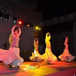 Danzalmar - Danza española