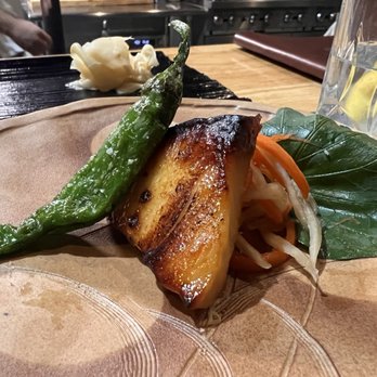 Sushi Endo - Sushi Bars Near Me - Austin, Texas