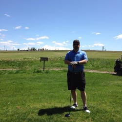 Shasta Valley Golf Club