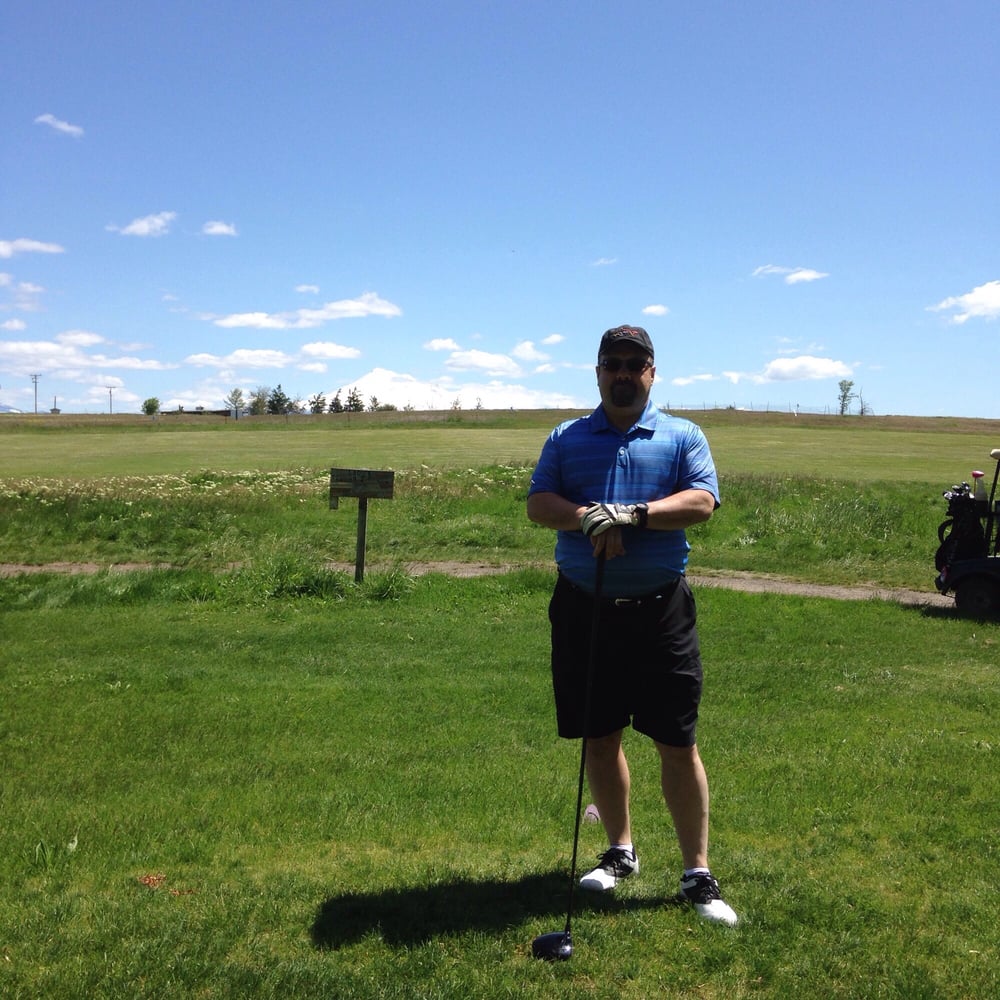 SHASTA VALLEY GOLF CLUB Updated September 2024 500 Golf Course Rd, Montague, California