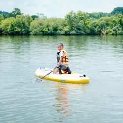 Wildflower SUP