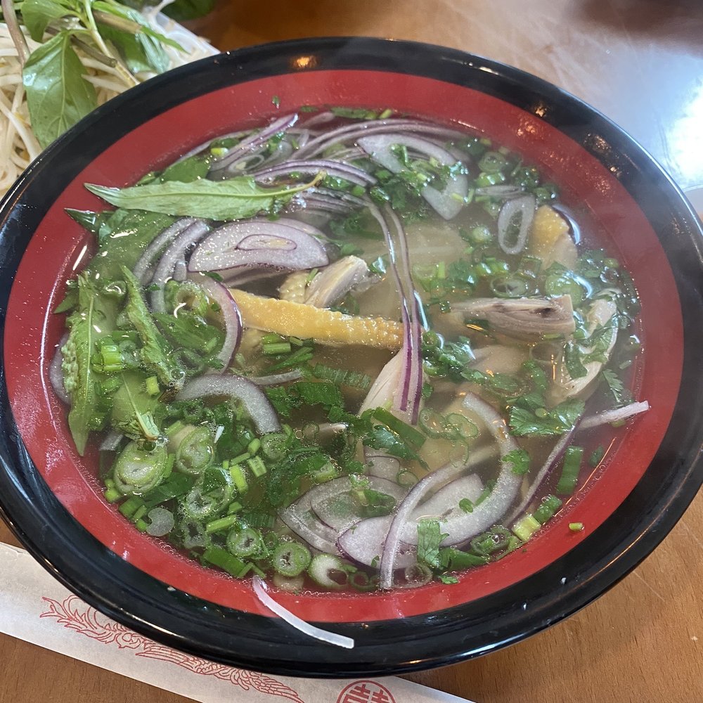 Com Ga Houston - Noodles Near Me - Duluth, Georgia