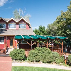 Montessori Children's House of Denver