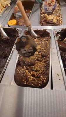 Gelateria Della Palma by null