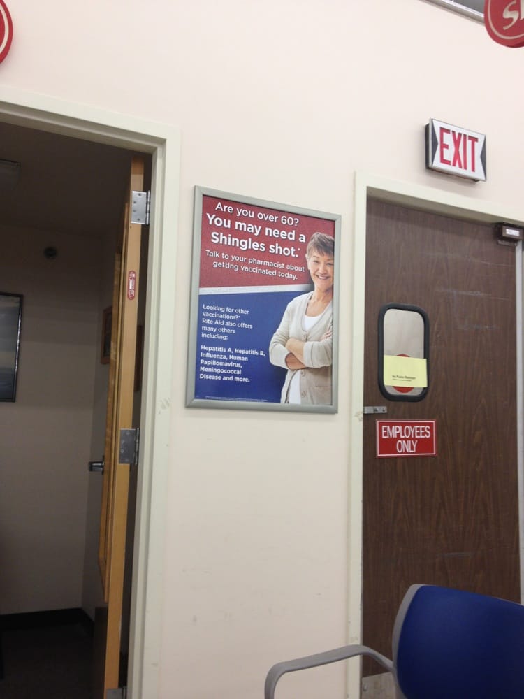 RITE AID Updated August 2024 24 Fort Eddy Plz, Concord, New