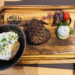 Bell's Steakhaus