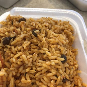 Conch Heaven - Peas and rice - Caribbean Near Me - Doraville, Georgia Conch Heaven - Peas and rice - Caribbean Near Me - Doraville, Georgia