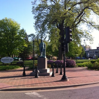 Washington Park - Parks Near Me - Quincy, Illinois Washington Park - Parks Near Me - Quincy, Illinois