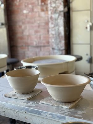 Bitter Root Pottery by null