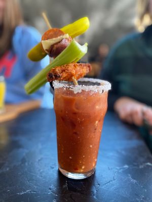 Big Ditch Brewing Company by null