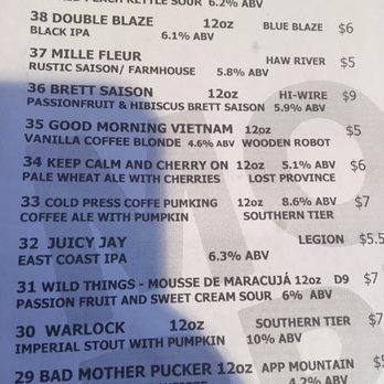 Moo & Brew - More beer! - Beer Bar Near Me - Charlotte, North Carolina