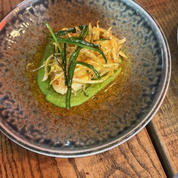 Forage Bar & Kitchen - Yummy food. We enjoyed every we ordered and ordered almost everything. - Bars Near Me - York, YOR