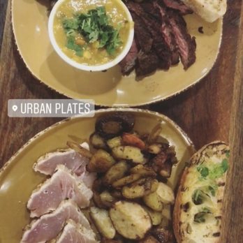 Urban Plates - New American Near Me - Brea, California Urban Plates - New American Near Me - Brea, California