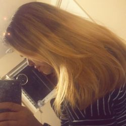 Salon Jubilee - Tia slayed my hair! I'm so happy i just moved here from Florida and I've found my new spot ! Supper affordable ! I'll definitely be back !