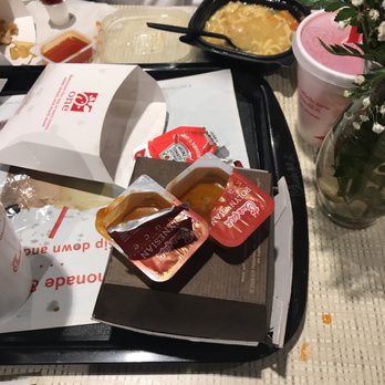 Chick-fil-A - Fast Food Near Me - Whittier, California Chick-fil-A - Fast Food Near Me - Whittier, California