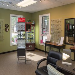 Triangle Visions Optometry