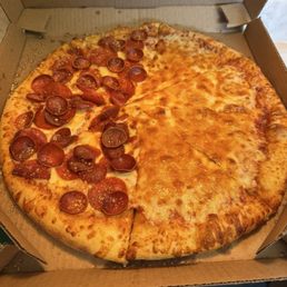 Pepperoni Magnifico