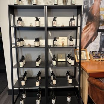 Press Gurwitz Perfumerie - Perfume Near Me - Marathon, New York Press Gurwitz Perfumerie - Perfume Near Me - Marathon, New York