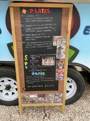 Menu photo 3 LumpiasRollin San Antonio, TX Menu photo 3 LumpiasRollin San Antonio, TX