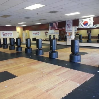Lee's ATA Martial Arts - Our beautiful facility. - Karate Near Me - Chandler, Arizona Lee's ATA Martial Arts - Our beautiful facility. - Karate Near Me - Chandler, Arizona