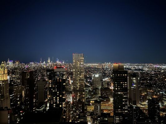 Manhatta by null