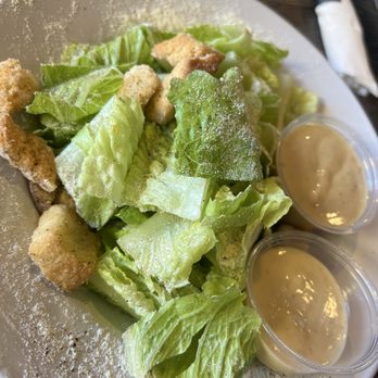 Miss Toya's Southern Kitchen - Miss Toyas Chicken Caesar Salad (no chicken) - Southern Near Me - Gaithersburg, Maryland Miss Toya's Southern Kitchen - Miss Toyas Chicken Caesar Salad (no chicken) - Southern Near Me - Gaithersburg, Maryland