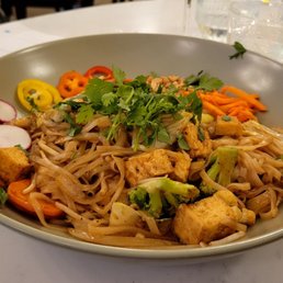Pad Thai Paradise