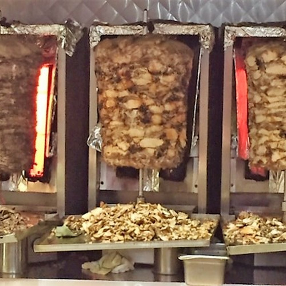 Boustan - Shwarma trio - Lebanese Near Me - Montreal, Quebec Boustan - Shwarma trio - Lebanese Near Me - Montreal, Quebec
