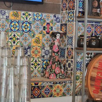 Shogun Taqueria - Bar - Japanese Near Me - Fort Worth, Texas