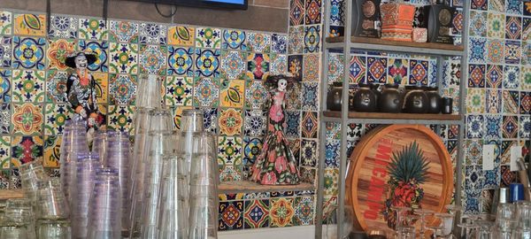 Shogun Taqueria by null