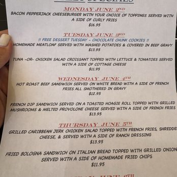 Sea Shell Bar - Daily specials - Bars Near Me - Coraopolis, Pennsylvania